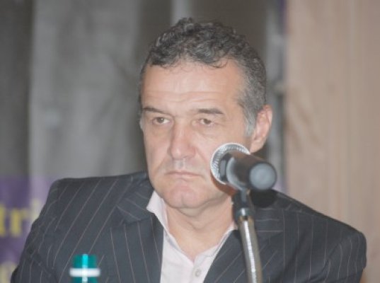 Becali a câştigat procesul cu ANP: poate merge la muncă